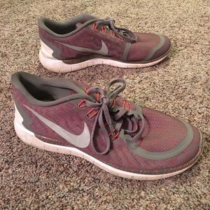 Nike Free Run 9.5